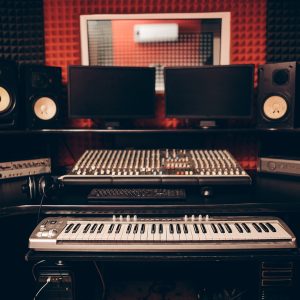 Monitor Audio da studio
