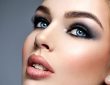 trucco occhi azzurri