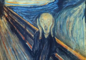 urlo di munch