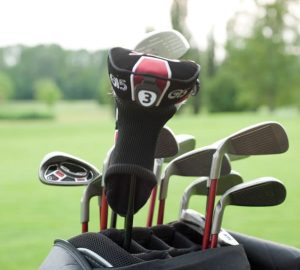 mazze da golf