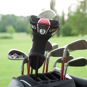 mazze da golf