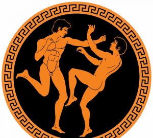 Pancrazio Athlima