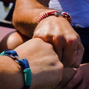 Bracciali per uomo