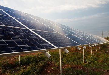 Fotovoltaico aziendale