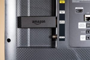 fire tv stick