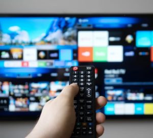 smart tv