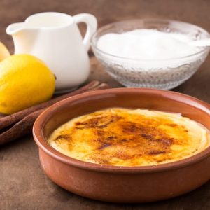 crema catalana