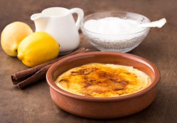 crema catalana