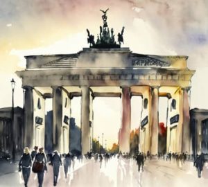 vedutismo arte
