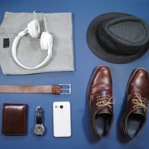 accessori maschili