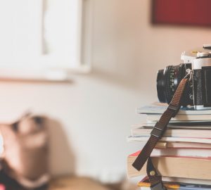 Libri fotografia