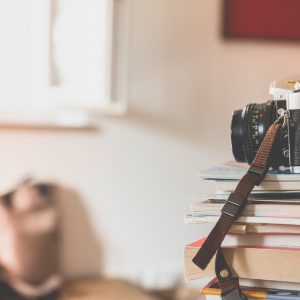 Libri fotografia