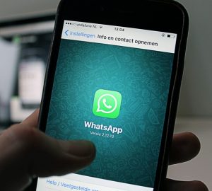 Cancellare i Messaggi Whatsapp