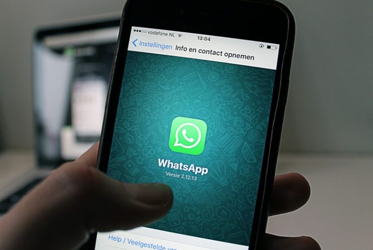 Cancellare i Messaggi Whatsapp