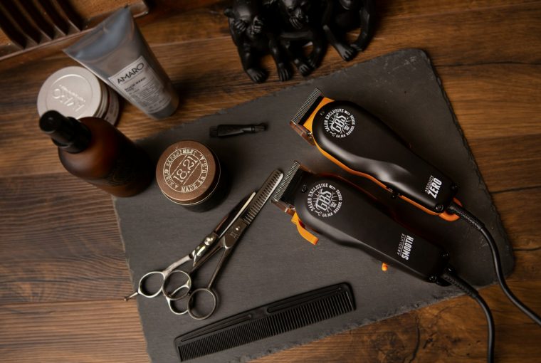 Forbici per taglio capelli
