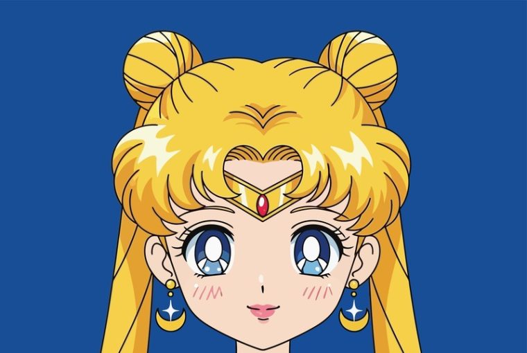 immagine di sailor moon