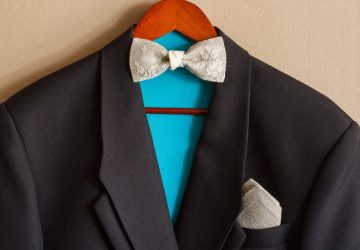 fazzoletti da taschino- piega a 3 punte