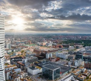 Santiago Calatrava, Turning torso