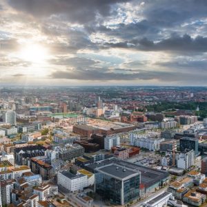 Santiago Calatrava, Turning torso