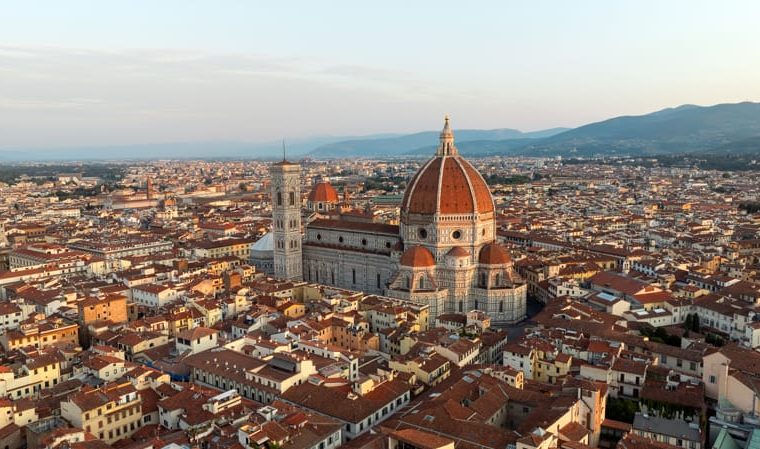 Museo Stibbert a Firenze